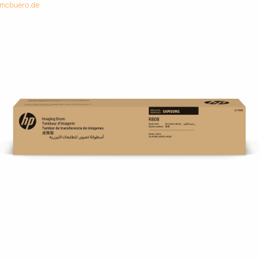 Hewlett Packard HP Samsung CLT-R808 Bildeinheit von Hewlett Packard