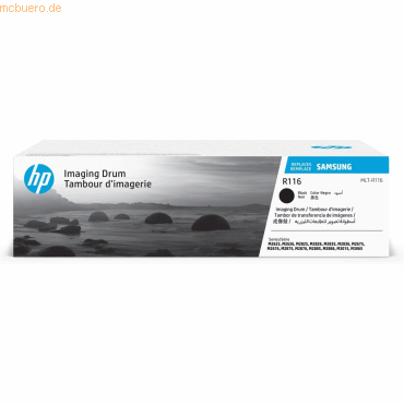 Hewlett Packard HP Samsung MLT-R116 Trommel Hewlett Packard HP Samsung MLT-R116 Trommel von Hewlett Packard