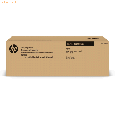 Hewlett Packard HP Samsung MLT-R304 Trommel Hewlett Packard HP Samsung MLT-R304 Trommel von Hewlett Packard