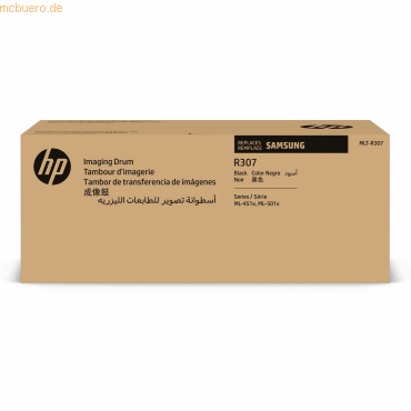 Hewlett Packard HP Samsung MLT-R307 Trommel Hewlett Packard HP Samsung MLT-R307 Trommel von Hewlett Packard