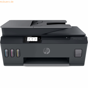 Hewlett Packard HP Smart Tank Plus 570 3in1 Multifunktionsdrucker von Hewlett Packard