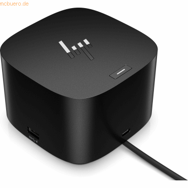 Hewlett Packard HP Thunderbolt Dock G4 - Dockingstation USB-C Hewlett Packard HP Thunderbolt Dock G4 - Dockingstation USB-C von Hewlett Packard