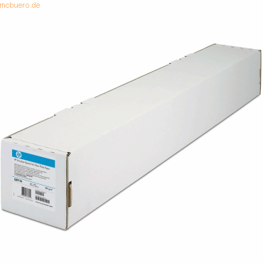 Hewlett Packard HP Tinte Ganz-Photo PPR 235GSM 60X30.5M Hewlett Packard HP Tinte Ganz-Photo PPR 235GSM 60X30.5M von Hewlett Packard