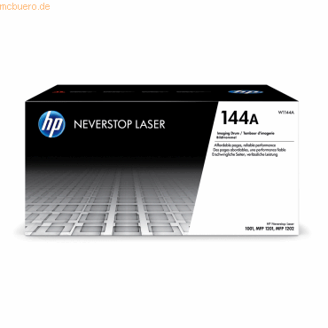 Hewlett Packard HP Trommel 144A (ca. 20.000 Seiten) von Hewlett Packard