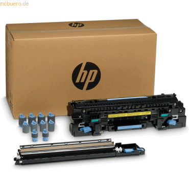 Hewlett Packard HP Wartungs-Kit C2H57A (ca. 200.000 Seiten) von Hewlett Packard
