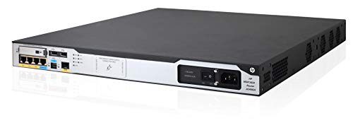 Hewlett Packard JG406A Wireless Router (Gigabit Ethernet) von Hewlett Packard