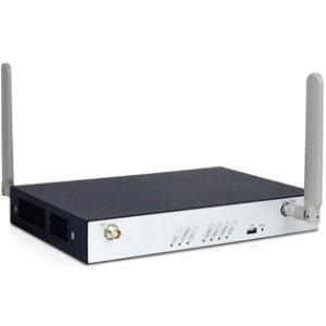 Hewlett Packard JG516A Router (Gigabit Ethernet) von Hewlett Packard