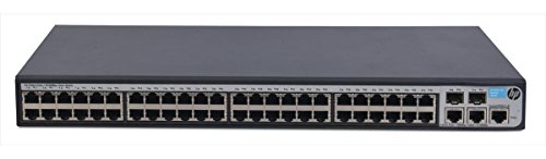 Hewlett Packard JG540A Switch-Smart Switch (24-Port, PoE) von Hewlett Packard