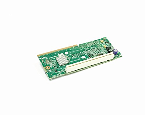 Hewlett Packard PCI-X Riser Board Kit f DL385G5p von Hewlett Packard