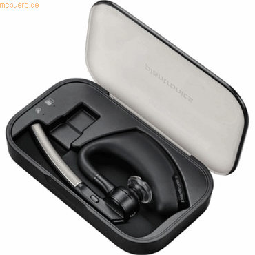 Hewlett Packard Poly Bluetooth Headset Voyager Legend + Charging Case von Hewlett Packard