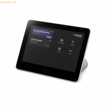 Hewlett Packard Poly GC8 Touch USB Controller für MTR Systeme Hewlett Packard Poly GC8 Touch USB Controller für MTR Systeme von Hewlett Packard