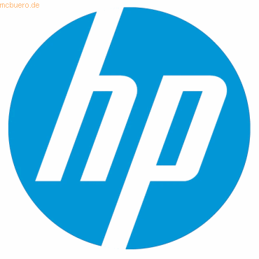 Hewlett Packard Poly Kunstlederohrkissen 2er Pack für Blackwire 8225 von Hewlett Packard