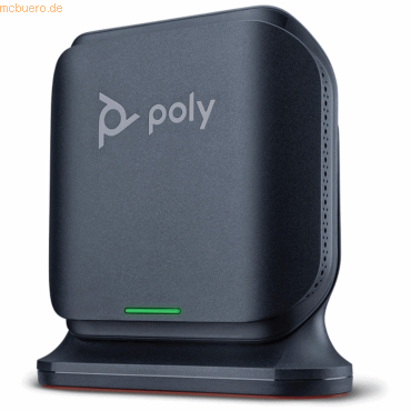 Hewlett Packard Poly Rove B4 Multi Cell DECT Basisstation Hewlett Packard Poly Rove B4 Multi Cell DECT Basisstation von Hewlett Packard