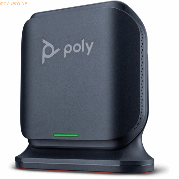 Hewlett Packard Poly Rove R8 DECT Repeater Hewlett Packard Poly Rove R8 DECT Repeater von Hewlett Packard