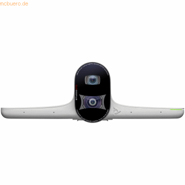 Hewlett Packard Poly Studio E70 Auto-Track 4K USB Kamera Teams Hewlett Packard Poly Studio E70 Auto-Track 4K USB Kamera Teams von Hewlett Packard