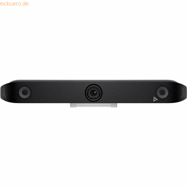 Hewlett Packard Poly Studio V52 USB 4K Videobar Teams Hewlett Packard Poly Studio V52 USB 4K Videobar Teams von Hewlett Packard