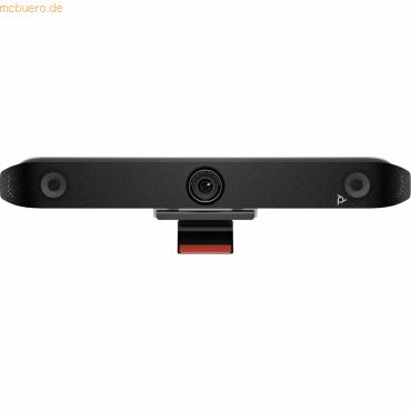 Hewlett Packard Poly Studio X52 All-in-one 4K Video Konferenzsystem (E Hewlett Packard Poly Studio X52 All-in-one 4K Video Konferenzsystem (E von Hewlett Packard
