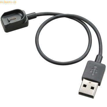 Hewlett Packard Poly USB Ladekabel für Voyager Legend von Hewlett Packard