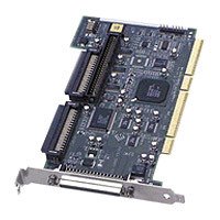 Sparepart: HP Board,2CH,16M-C,W-SCSI,CTRLR 00000-000, 295243-001 (00000-000) von Hewlett-Packard