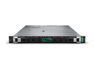 DL360 Gen11 1U XEON 4510 2x32GB 2x960GB 1Gb MR408i-o 2x1000W DL360 Gen11 1U XEON 4510 2x32GB 2x960GB 1Gb MR408i-o 2x1000W von Hewlett & Packard Enterprise