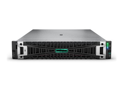 DL380 Gen11 2U XEON 4510 2x32GB 2x960Gb 1Gb MR408i-o 2x1000W DL380 Gen11 2U XEON 4510 2x32GB 2x960Gb 1Gb MR408i-o 2x1000W von Hewlett & Packard Enterprise