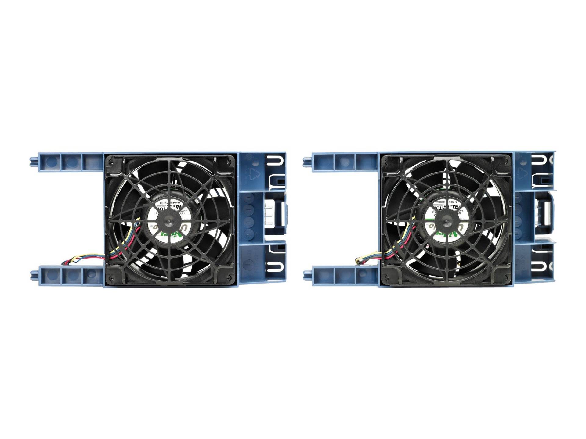 HPE DL3X0 Gen11 1U High Perf Fan Kit (7 Fans) von Hewlett & Packard Enterprise