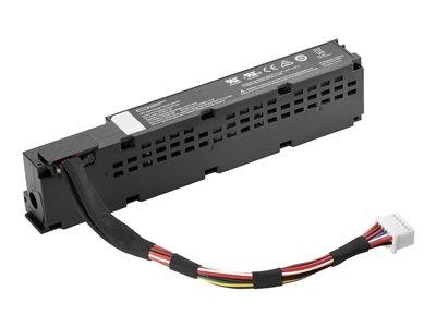 HPE Smart Storage Hybrid Capacitor mit 260mm Kabel HPE Smart Storage Hybrid Capacitor mit 260mm Kabel von Hewlett & Packard Enterprise