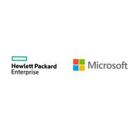 Windows Server 2022 5 Device CAL LTU Lic ROK     P46216-B21 von Hewlett & Packard Enterprise