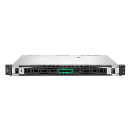Hewlett & Packard DL20 Gen11 1U XEON E-2434 1x32GB 4SFF 2x480GB 1x800W Hewlett & Packard DL20 Gen11 1U XEON E-2434 1x32GB 4SFF 2x480GB 1x800W von Hewlett & Packard