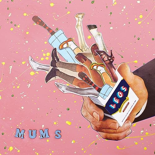 Legs [Vinyl LP] von Hex Records