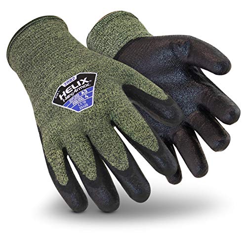 Guanto Hexarmor Helix 2082 tg.10 von HexArmor