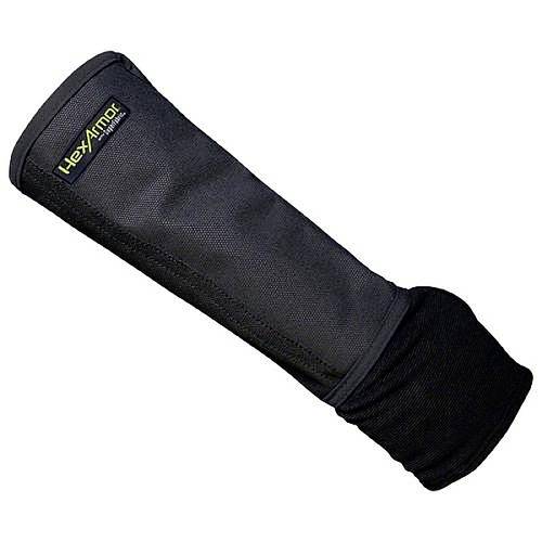 HexArmor AG8TW 6098201 Polyester Ärmelschützer Größe (Handschuhe): 7 EN 388 1St. von HexArmor