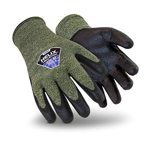 Guanto Hexarmor Helix 2082 tg.11 von HexArmor