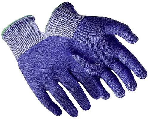 HexArmor Helix 3033 6066807 Nylon Schnittschutzhandschuh Größe (Handschuhe): 7 EN 388 1 Paar von HexArmor