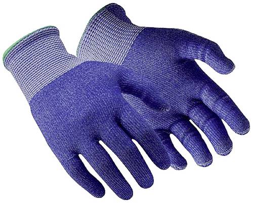 HexArmor Helix 3033 6066809 Nylon Schnittschutzhandschuh Größe (Handschuhe): 9 EN 388 1 Paar von HexArmor