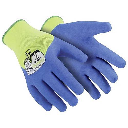 HexArmor PointGuard Ultra 9032 6063807 Elasthan, Polyester Arbeitshandschuh Größe (Handschuhe): 7 von HexArmor