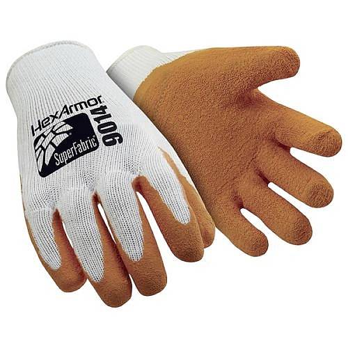 HexArmor SharpsMaster II 9014 6098110 Polyester, Baumwolle Arbeitshandschuh Größe (Handschuhe): 10 von HexArmor