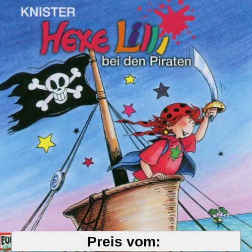 01/Bei Den Piraten von Hexe Lilli