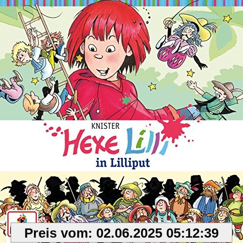 016/in Lilliput 016/in Lilliput von Hexe Lilli