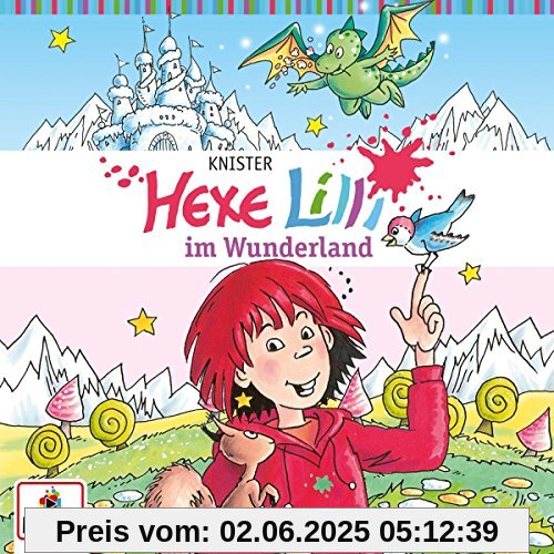 018/im Wunderland von Hexe Lilli