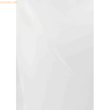 10 x Heyda Fensterfolie 35x50cm tranparent/klar von Heyda