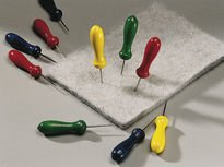 5X Heyda Filzunterlage 100% Polyester 10mm 5X Heyda Filzunterlage 100% Polyester 10mm von Heyda