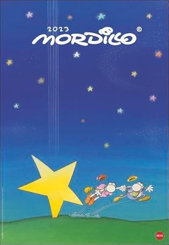 Mordillo Edition Posterkalender 2023. Liebevoll illustrierter Wandkalender mit 12 Cartoons der charmanten Knollennasenmännchen. Großer Poster-Kalender 2023 Mordillo Edition Posterkalender 2023. Liebevoll illustrierter Wandkalender mit 12 Cartoons der charmanten Knollennasenmännchen. Großer Poster-Kalender 2023 von Heye
