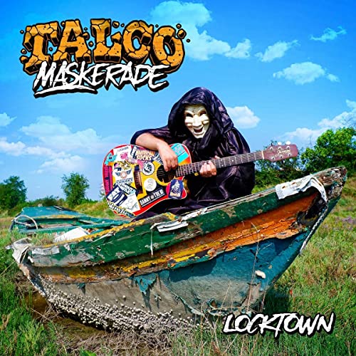 Locktown von Hfmn