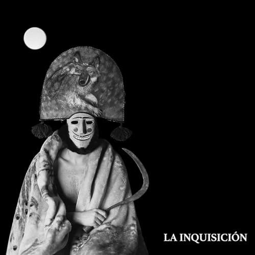 Mundo Invisible [Vinyl LP] von Hfmn Crew