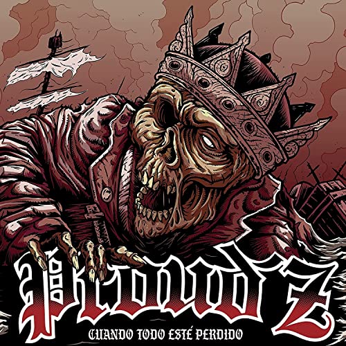 Cuando Todo Este Perdido [Vinyl LP] von Hfmn