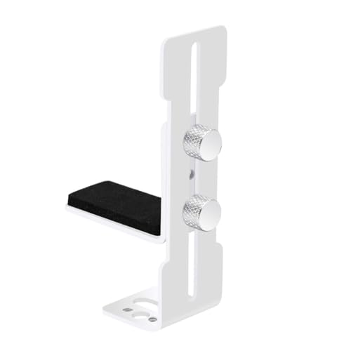 Hfourhnik GPU-Stützrahmen, Verstellbare GPU-Halterung, Verhindert Durchhängen, Grafikkarten-Stützhalterung für Gehäuse, 12 Lüfterposition, Hfourhnik GPU-Stützrahmen, Verstellbare GPU-Halterung, Verhindert Durchhängen, Grafikkarten-Stützhalterung für Gehäuse, 12 Lüfterposition, von Hfourhnik