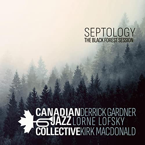 Septology-the Black Forest Session [Vinyl LP] von MIG