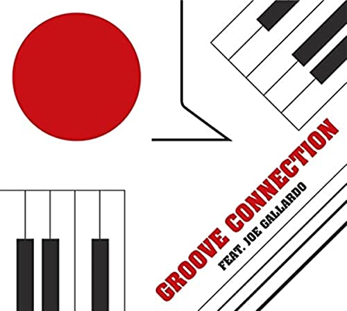 Groove Connection Feat. Joe Gallardo von Hgbs Blue & Invivo (Spv)