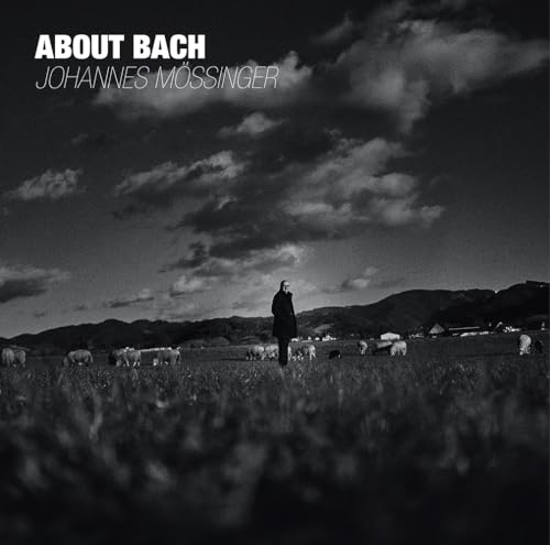 About Bach [Vinyl LP] von Mig Music